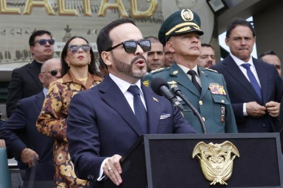 De la mesa de paz a la extradición, De La Espriella reactiva la entrega de cinco cabecillas
