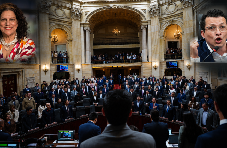 Control político a MinTIC: deberá responder por el apagón informativo en 20 Emisoras de&hellip;