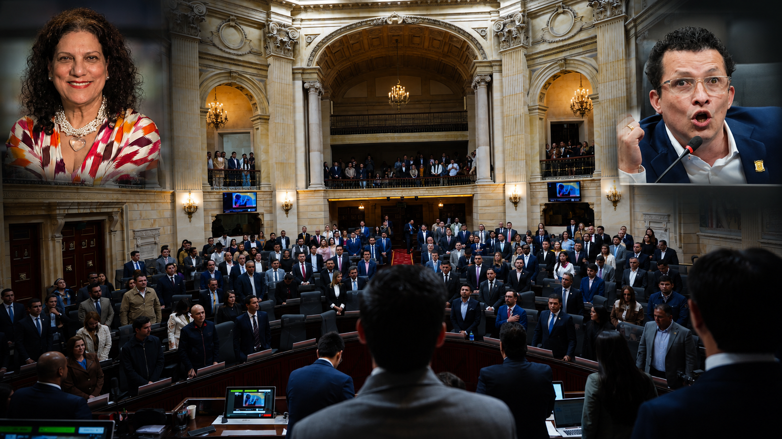 Control político a MinTIC: deberá responder por el&hellip;