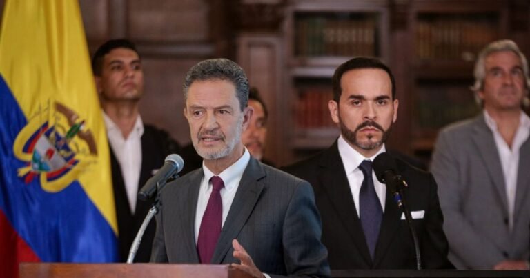 Salir de la CPI y del Estatuto de Roma cambiaría las reglas para Colombia, pero no borraría el pasado