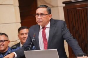 Arauca gana voz en el OCAD Paz con&hellip;
