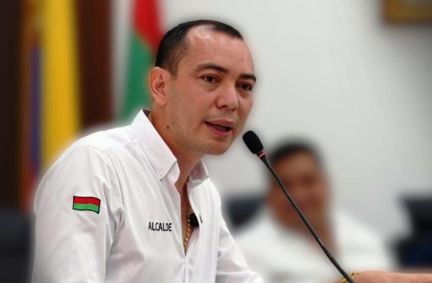 Alcalde Quenza suspende coleos en&hellip;