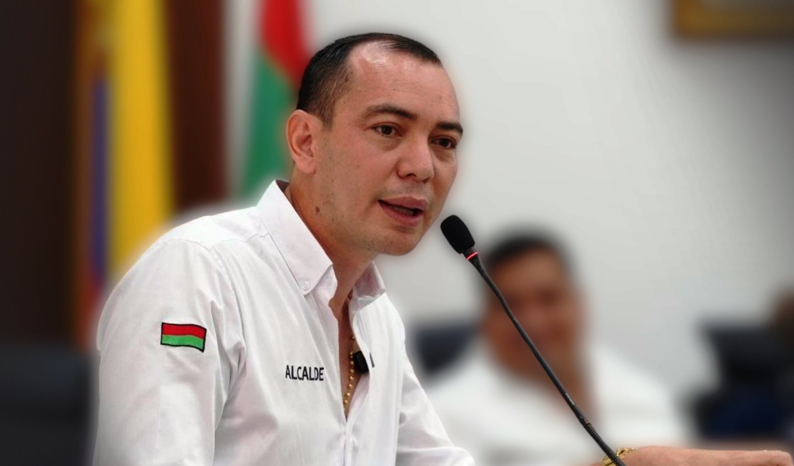 Alcalde Quenza suspende coleos en Arauca: La medida&hellip;