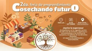 Saravena convierte la memoria en mercado para los&hellip;
