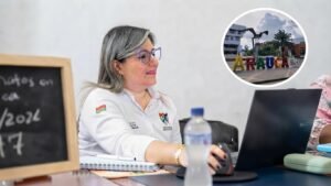 Arauca le pone rumbo a su cultura hasta&hellip;