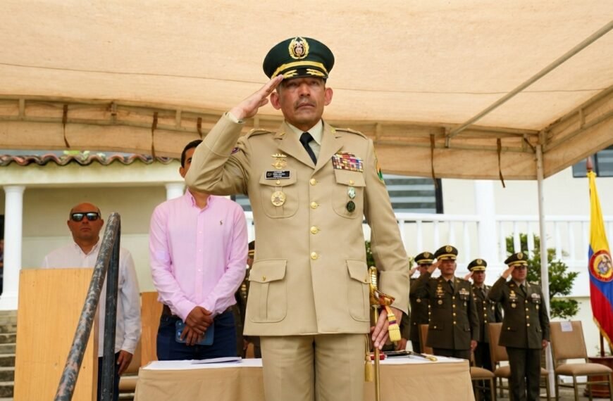 De las Fuerzas Especiales a&hellip;