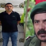 Se entrega a la justicia hombre señalado como operador financiero del ELN y cercano a alias ‘Pablito’