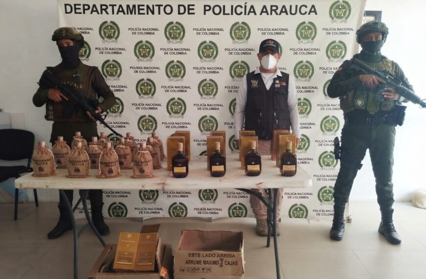 Más de 800 productos irregulares salieron de circulación durante controles por el Día del Llanero
