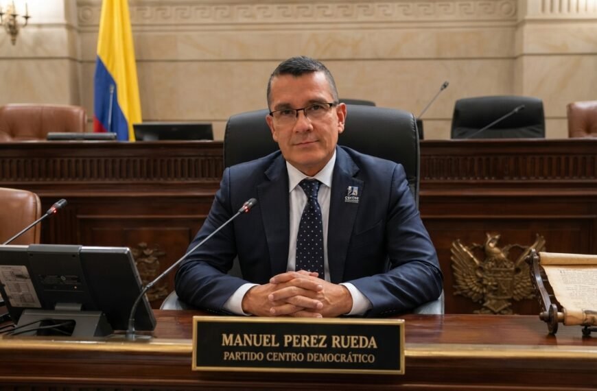 Manuel Pérez pide llevar a&hellip;