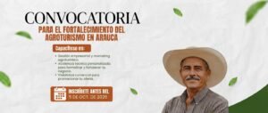 Arauca busca convertir productores, servicios y emprendimientos en&hellip;