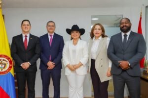 La ANT toma acento araucano y cinco de&hellip;