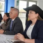 Lina Garrido cuestiona la reforma agraria de Petro por tierras entregadas sin completar la titulación