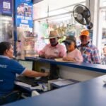 Robo en Tame: $22 millones para adultos mayores terminaron en manos de asaltantes armados