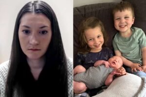 Tres niños muertos y un jurado sin respuesta:&hellip;