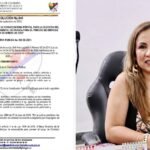 Pagos sin justificar no tumbaron la investidura de Alexa Quirife, alcalde Qüenza favorecido con la decisión del Consejo de Estado