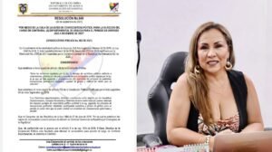 Pagos sin justificar no tumbaron la investidura de&hellip;