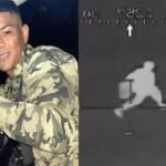 El último desafío del “Bendito Menor”, un rumor, un celular y la casa donde cayó