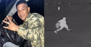 El último desafío del “Bendito Menor”, un rumor,&hellip;