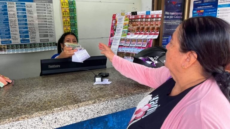 Colombia Mayor amplió hasta el 20 de septiembre el plazo para reclamar el séptimo ciclo