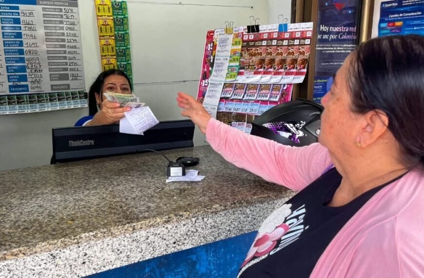 Colombia Mayor amplió hasta el 20 de septiembre el plazo para reclamar el séptimo ciclo