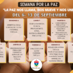 Arauca abre una semana para convertir la paz en hechos y no solo en discursos