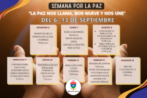 Arauca abre una semana para convertir la paz&hellip;