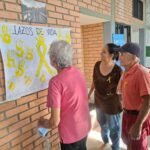 Tame refuerza el mensaje de cuidar la salud mental escuchando sin juzgar