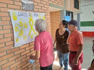 Tame refuerza el mensaje de cuidar la salud&hellip;