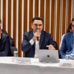 Arauca llevó a Hacienda la discusión por regalías, Fonpet y nuevas fuentes para las regiones