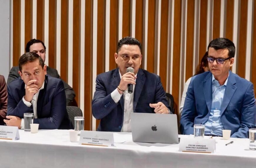 Arauca llevó a Hacienda la discusión por regalías, Fonpet y nuevas fuentes para las regiones
