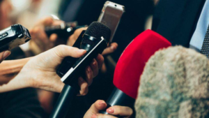 Amenazan a periodistas de Arauca