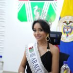 Arauca abrió la carrera por la corona del Reinado Municipal Santa Bárbara 2026