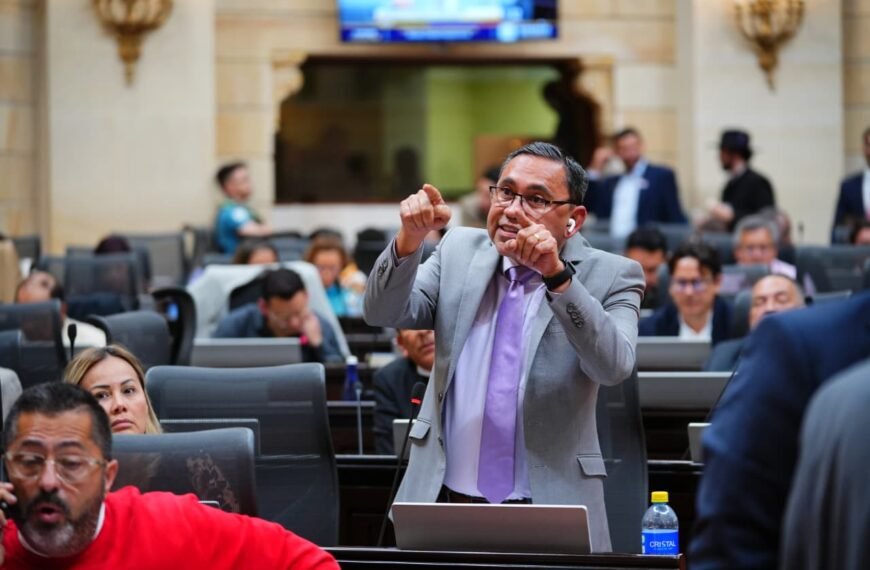 Germán Rozo pide bajar la pelea política y meterle mano a las reglas electorales