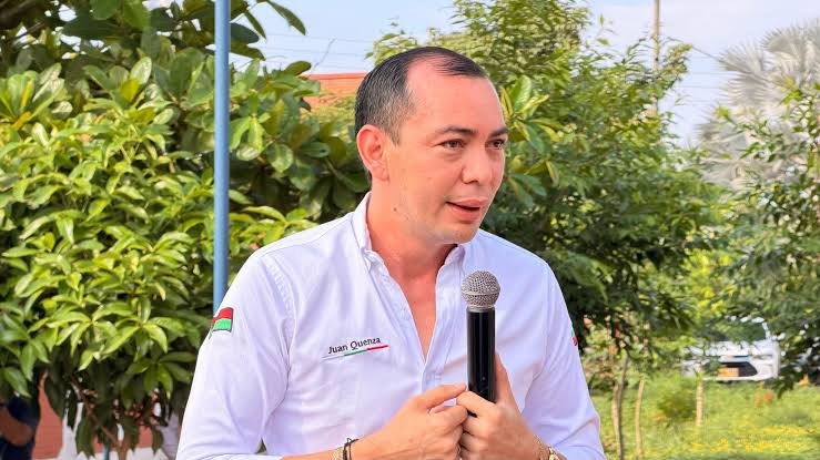 Arauca abrirá 72 tumbas del nuevo cementerio mientras el alcalde denuncia cobros en el camposanto antiguo